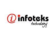 Logo of İNFOTEKS BİL. ELK. TELE. MED. REK. İTH. İHR. SAN.TİC.LTD.ŞTİ